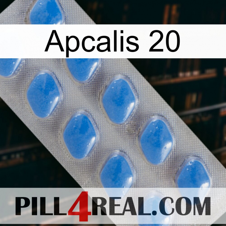 Apcalis 20 22